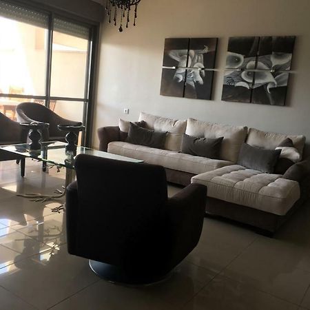 Apartment 2 bedrooms Central Location Asjdod Buitenkant foto