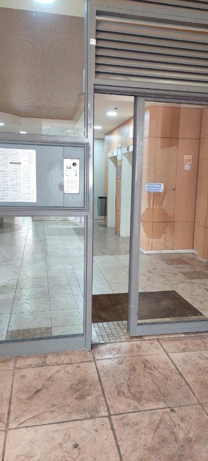 Apartment 2 bedrooms Central Location Asjdod Buitenkant foto