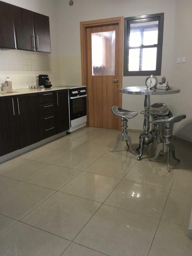Apartment 2 bedrooms Central Location Asjdod Buitenkant foto