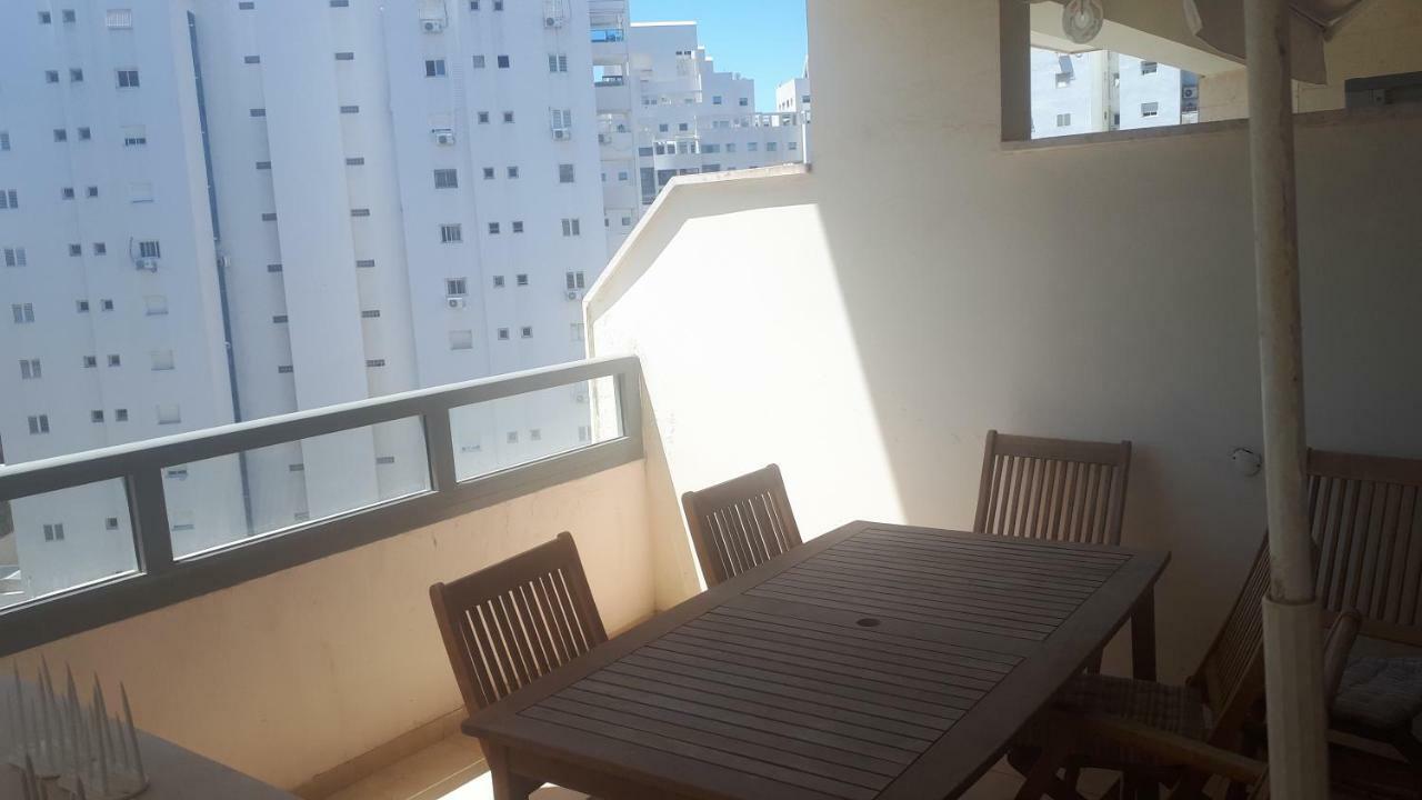 Apartment 2 bedrooms Central Location Asjdod Buitenkant foto