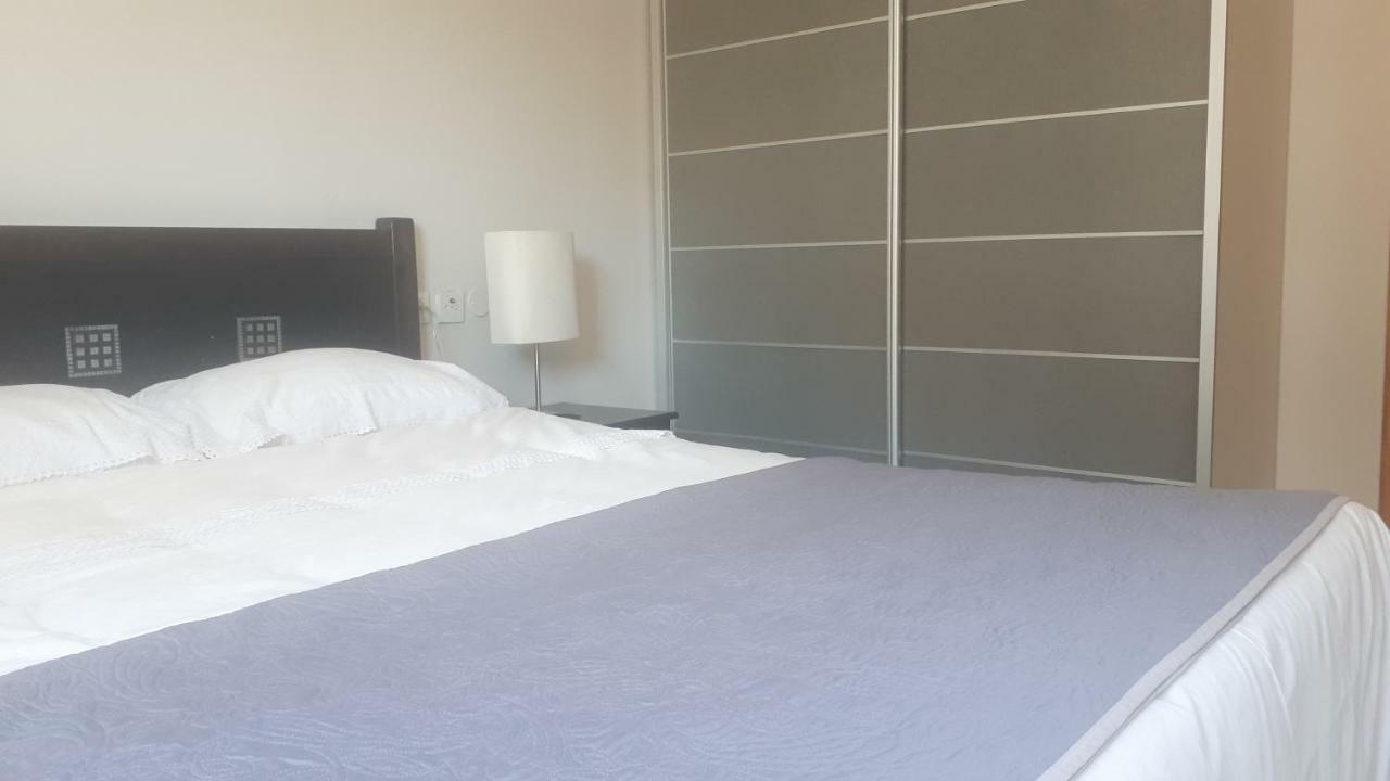 Apartment 2 bedrooms Central Location Asjdod Buitenkant foto
