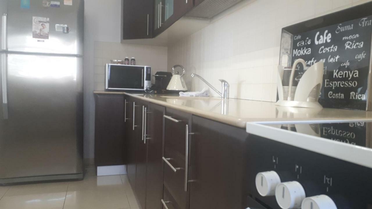 Apartment 2 bedrooms Central Location Asjdod Buitenkant foto